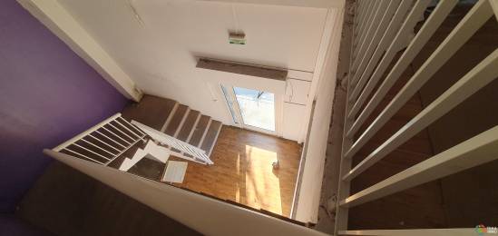 Location  Bureaux Saint-Pierre (97410) - REUNION