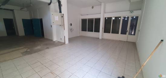 Achat Local commercial Saint-Pierre (97410) - REUNION