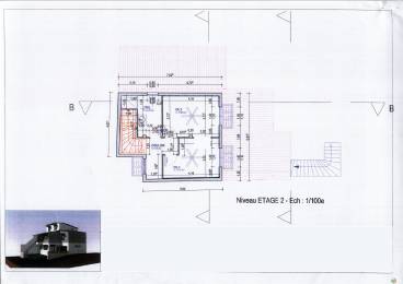 Achat Terrain Saint-Benoît (97470) - REUNION