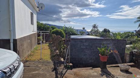 Location  Maison Sainte-Clotilde (97490) - REUNION