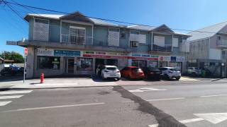 location local commercial à saint-pierre (97410)