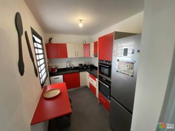 Location Appartement La Possession (97419) - REUNION