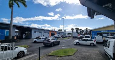 cession de bail local commercial de 125m² 