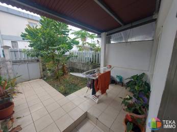 Location  Maison Saint-André (97440) - REUNION