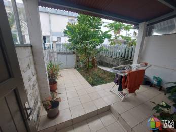 Location  Maison Saint-André (97440) - REUNION