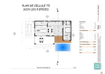 Achat Maison Saint-André (97440) - REUNION