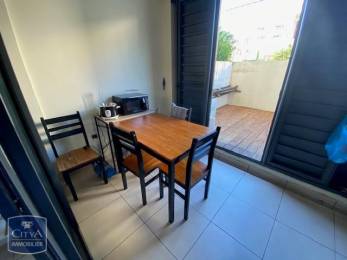 Location Bien meublé Saint-Denis (97400) - REUNION