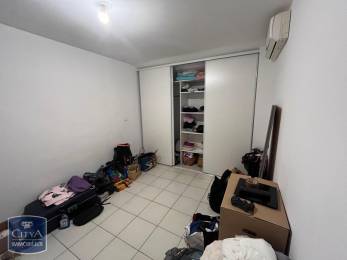 Achat Appartement Sainte-Clotilde (97490) - REUNION