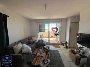 Achat Appartement Sainte-Clotilde (97490) - REUNION