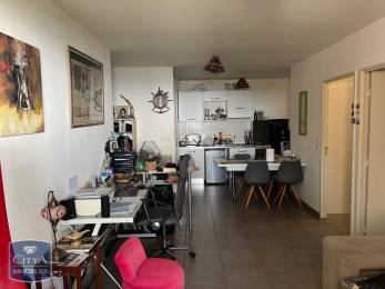 Achat Appartement Saint-Denis (97400) - REUNION