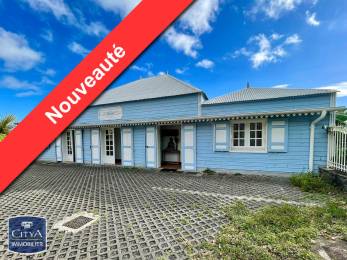 Achat Appartement Etang Salé (97427) - REUNION