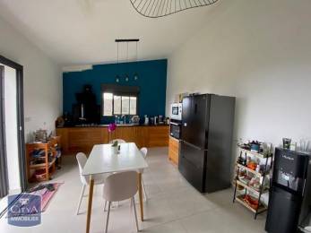 Location Maison Petite Ile (97429) - REUNION