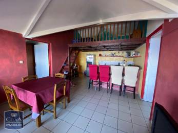 Achat Appartement Les Avirons (97425) - REUNION