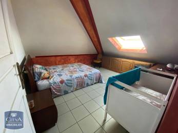 Achat Appartement Les Avirons (97425) - REUNION