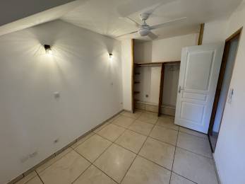 Location Appartement Saint-Philippe (97442) - REUNION