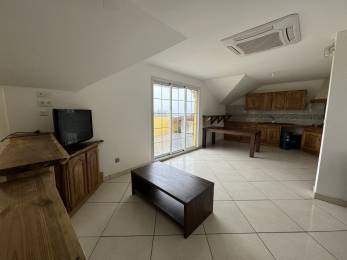 Location Appartement Saint-Philippe (97442) - REUNION