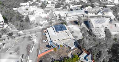 immeuble de rapport centre ville