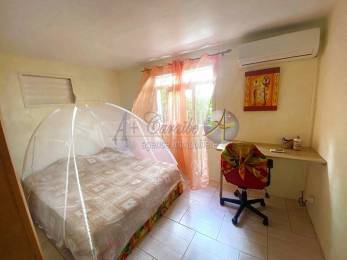 Location Appartement Sainte-Rose (97115) - GUADELOUPE