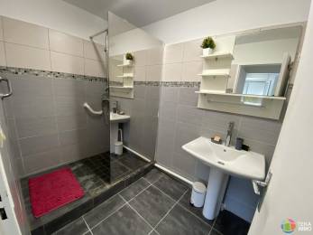 Location  Appartement Saint-Denis (97400) - REUNION
