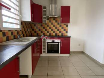 Achat Appartement La Possession (97419) - REUNION