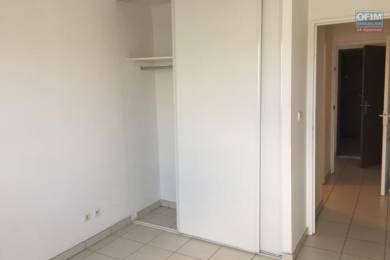 Achat Appartement Saint-Denis (97400) - REUNION