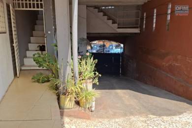 Location  Local commercial ANTANANARIVO () - MADAGASCAR