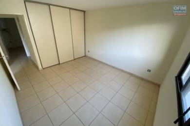 Achat Appartement Sainte-Clotilde (97490) - REUNION