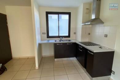 Achat Appartement Sainte-Clotilde (97490) - REUNION