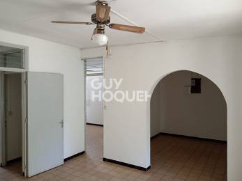 Location Maison Saint-Paul (97460) - REUNION