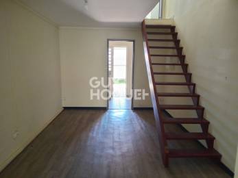 Achat Appartement Saint-André (97440) - REUNION