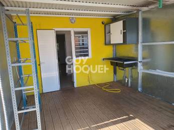 Achat Appartement Saint-André (97440) - REUNION