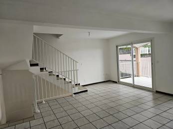 Achat Appartement Tampon (97430) - REUNION