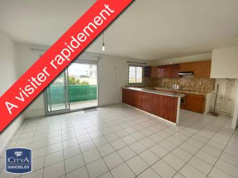 Achat Appartement Sainte-Clotilde (97490) - REUNION