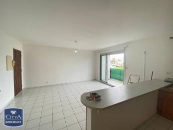 Achat Appartement Sainte-Clotilde (97490) - REUNION