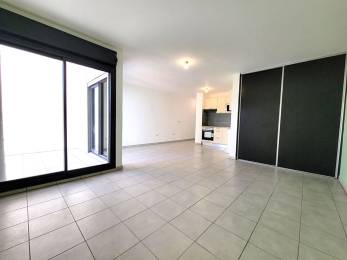 Achat Appartement Saint-Denis (97400) - REUNION