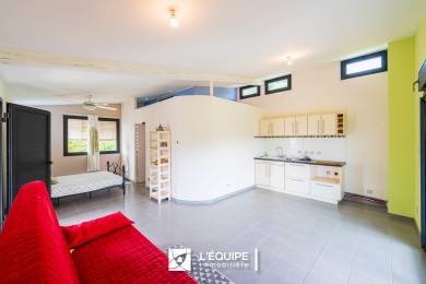 Achat Villa Sainte-Marie (97438) - REUNION