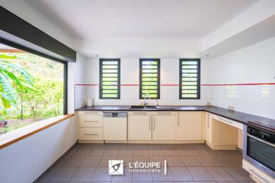 Achat Villa Sainte-Marie (97438) - REUNION