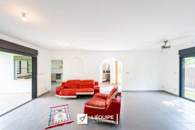 Achat Villa Sainte-Marie (97438) - REUNION