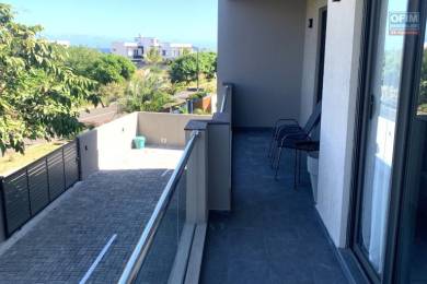 Location Appartement Flic en Flac () - MAURICE