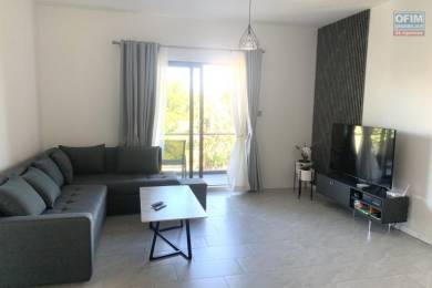 Location Appartement Flic en Flac () - MAURICE