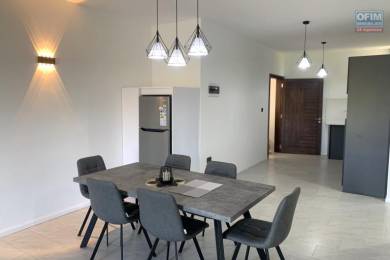 Location Appartement Flic en Flac () - MAURICE