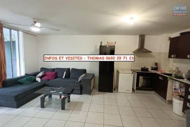 Achat Appartement Saint-André (97440) - REUNION