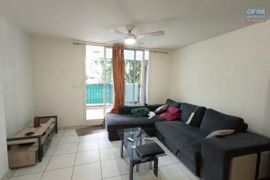 Achat Appartement Saint-André (97440) - REUNION