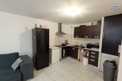 Achat Appartement Saint-André (97440) - REUNION