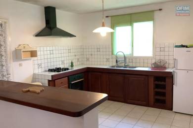 Achat Maison Plaine des Palmistes (97431) - REUNION