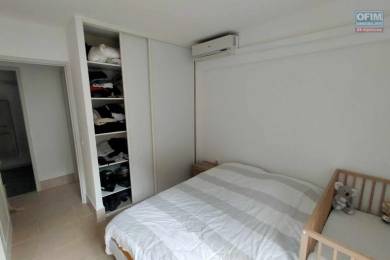 Achat Appartement L'Entre-Deux (97414) - REUNION