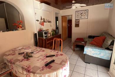 Achat Maison Etang Salé (97427) - REUNION