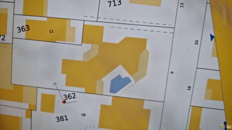 Location  Terrain Saint-Pierre (97410) - REUNION