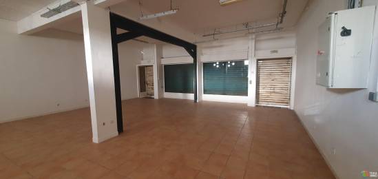 Location  Local commercial Saint-Pierre (97410) - REUNION