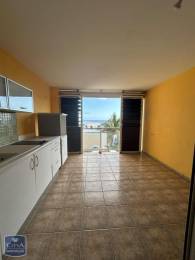 Achat Appartement Saint-Paul (97460) - REUNION